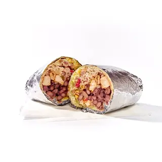 Burrito Al Gusto