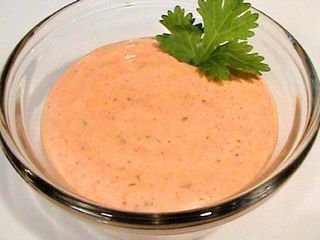 მექსიკურის სოუსი