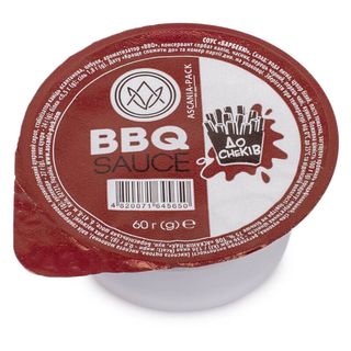 Соус BBQ (60г)