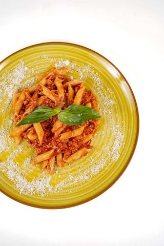 Paste Bolognese