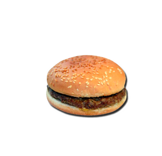Hamburguesa Finísima