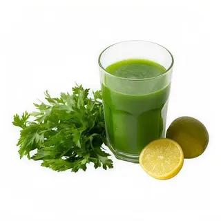 Détox Verde