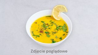 Dal soup