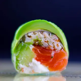  AROMAKI GREEN 