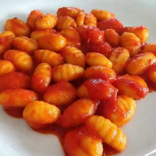 Gnocchi Pomodoro