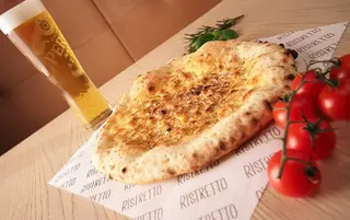 Focaccia Classica