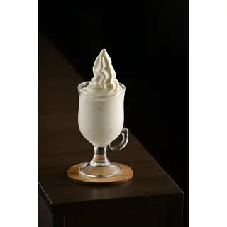 Vanilla Large Cup