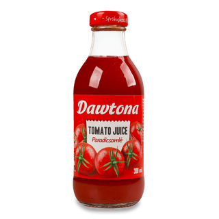 Сік Dawtona томатний, 0.3л