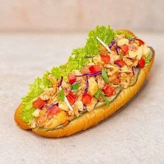 Sandwich de pui