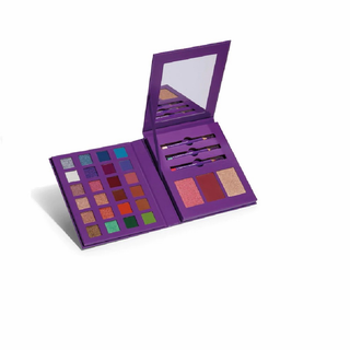 QDB Paleta Multifuncional Celebra