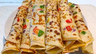 Swahili Pizza