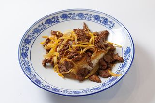 Казан кебаб 