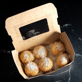 D Cecina y parmesano