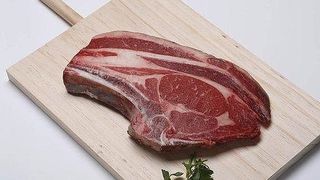 Wagyu Europeo 500 Gr