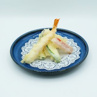 Tempura Vegetal