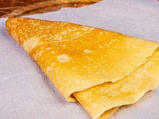 5ც, ბლინები