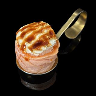 51. Gunkan ebiten phila