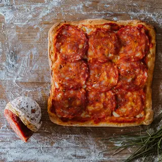La QuattroLati Diavola