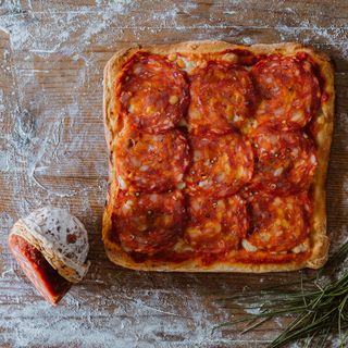 La QuattroLati Diavola