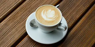 Café Capuccino
