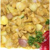 Chicken Curry