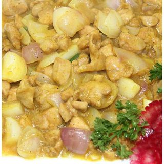 Chicken Curry