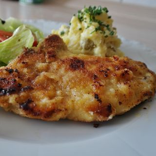 Cordon bleu