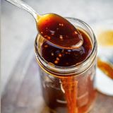 Teriyaki sos