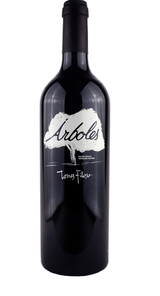Vino Árboles Tinto