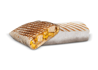 Tacos Poulet