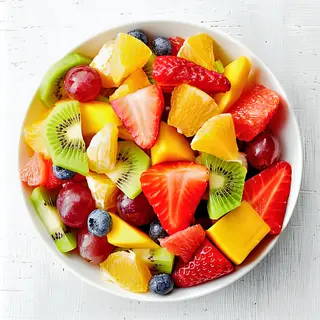 frutta di stagione