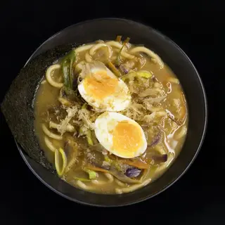 TSUKIMI UDON