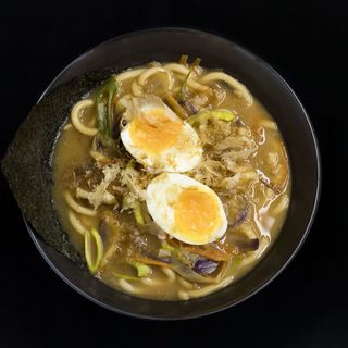 TSUKIMI UDON