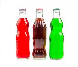 Bibita in Bottiglia 33cl