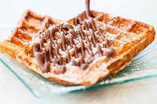 Formule Gaufre