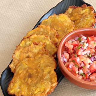 Tostones Veggy - 6 unidades