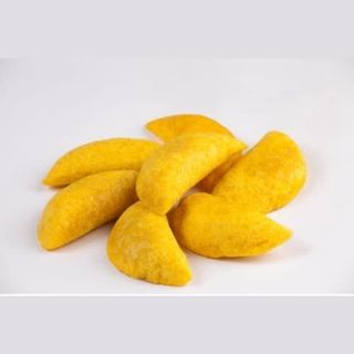 Empanada Jamón y Queso