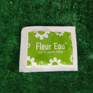 Підживка для зрізаних квітів Fleur ‘Eau