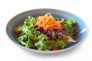 Salada Mista