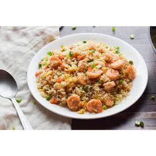 Shrimp Fried Rice