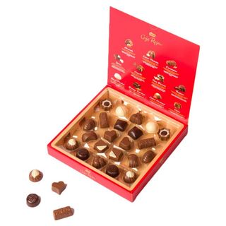 Caja De Bombones M – Dulzura En Su Punto