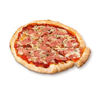 Pizza Prosciutto (29 Cm.) Buitoni