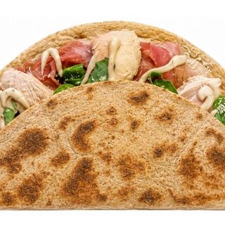 Chicken Caesar integrale