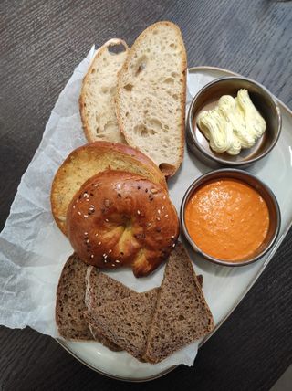 Хлебная корзина