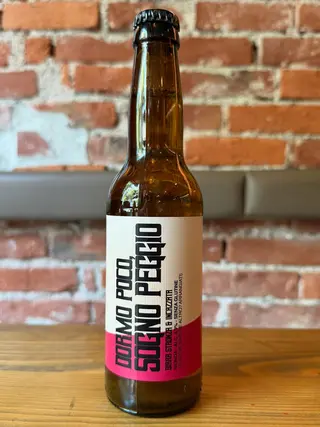 Birra Incazzata Bionda 33cl