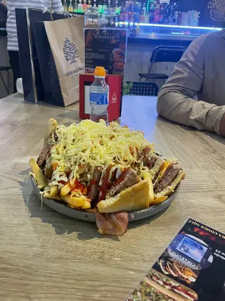 Club House
