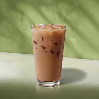 Iced Mocha