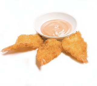 256. Ebi fly - 4 pezzi