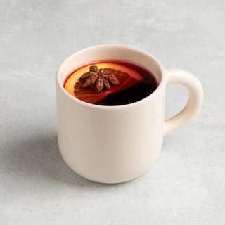 Глинтвейн Безалкогольный