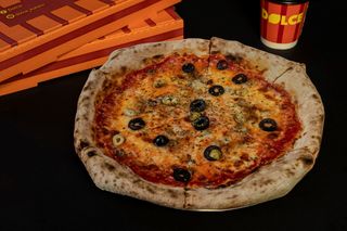 ნაპოლიტანა / NAPOLITANA 